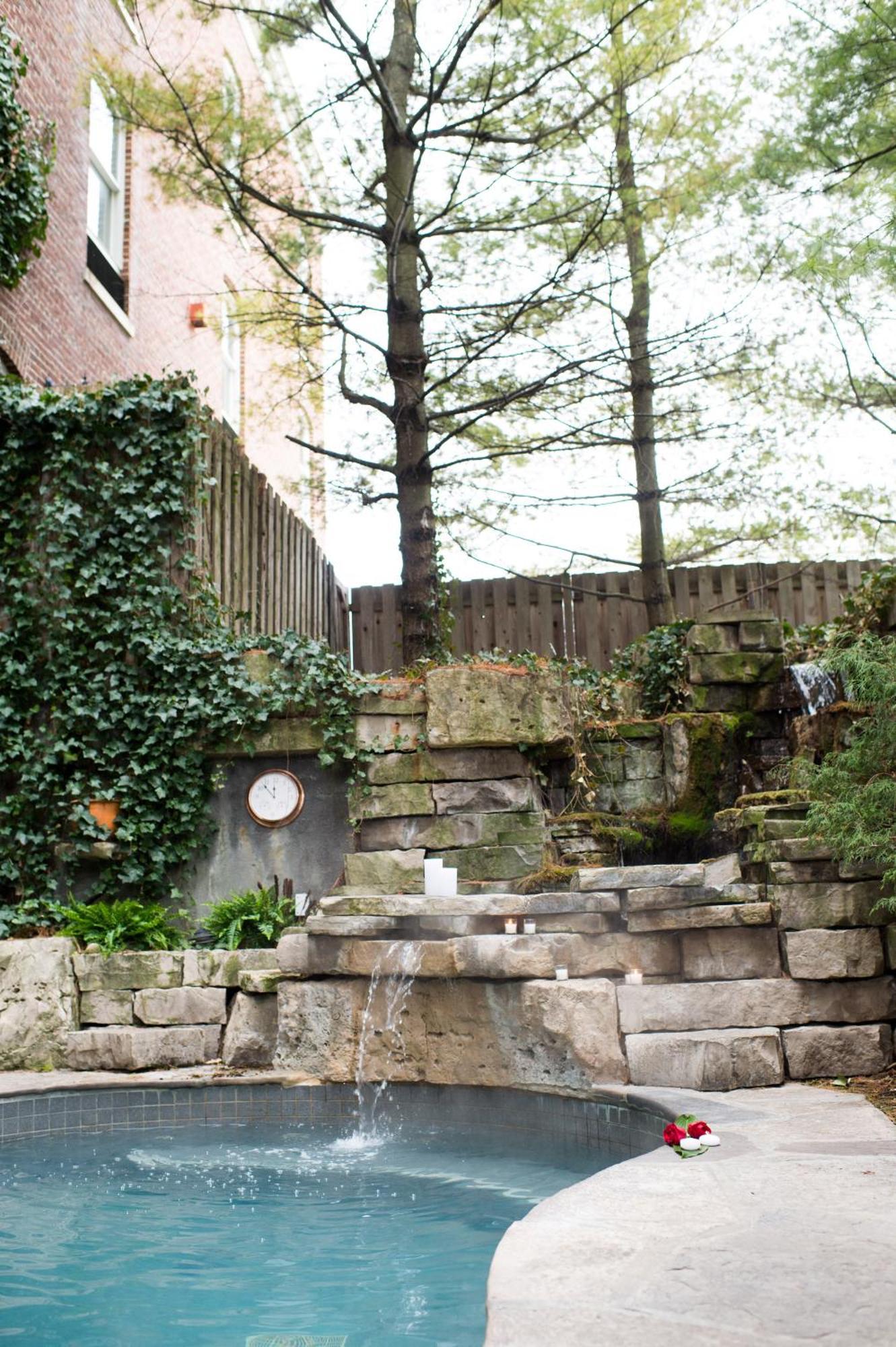 Pillar And Post Inn & Spa Niagara-on-the-Lake Exterior photo